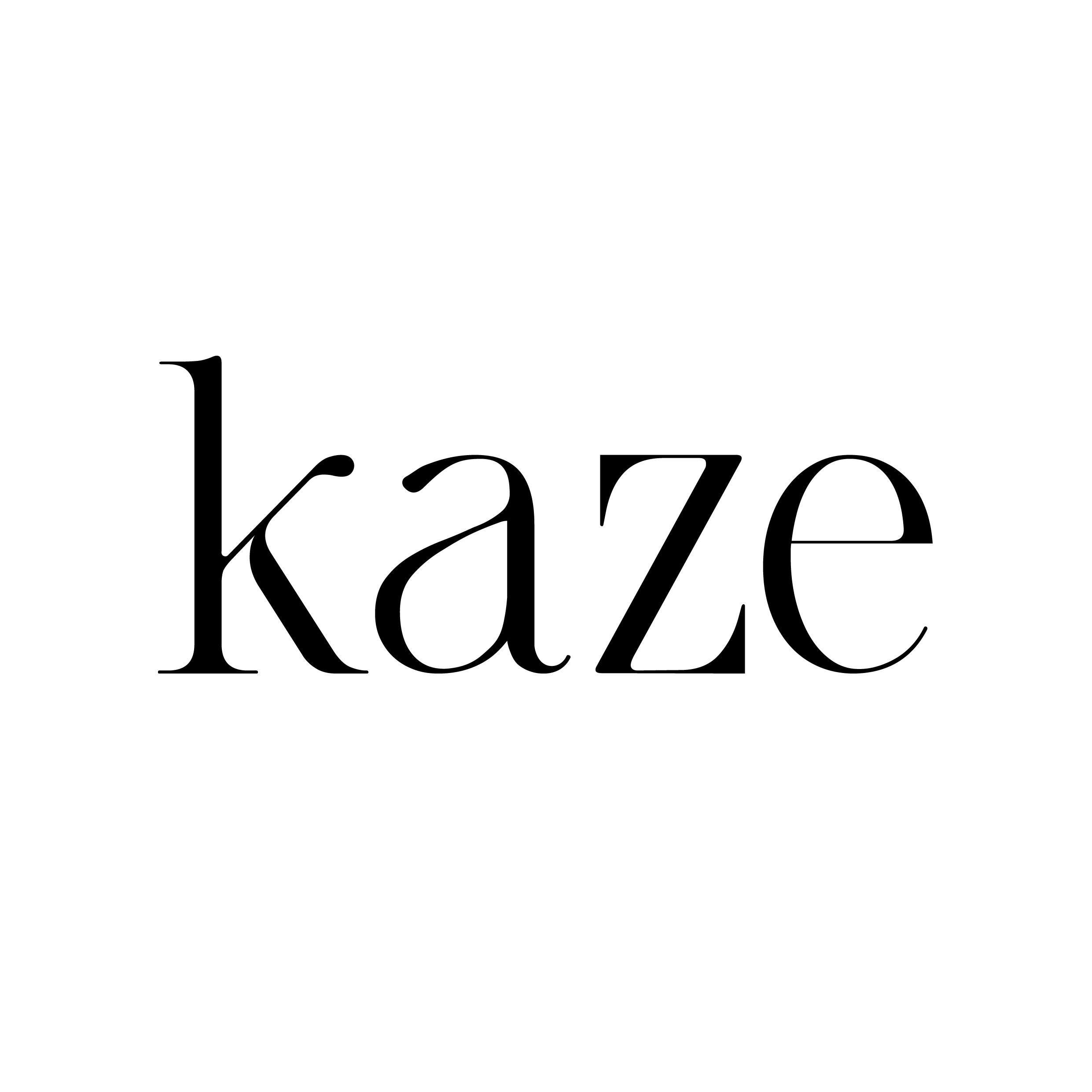 kaze